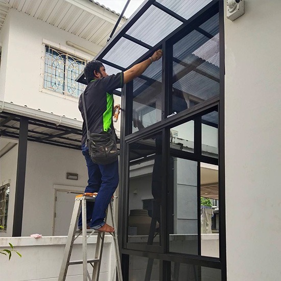 มุ้งลวดนนทบุรี - มุ้งลวดด่วน นนทบุรี