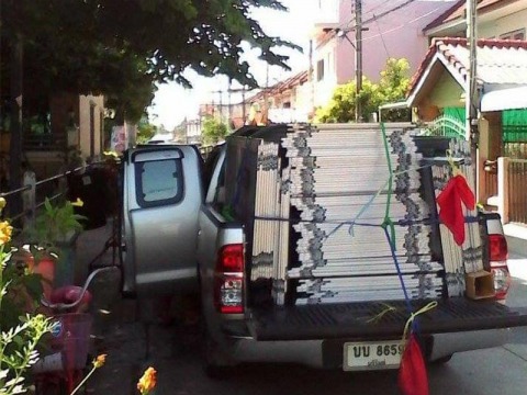 ช่างมุ้งกระจกอลูมิเนียมนนทบุรี