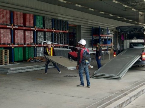 ช่างรับติดตั้งมุ้งลวดโรงงานระยอง