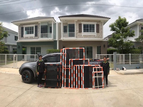 รับเปลี่ยนมุ้งลวดด่วนถึงบ้าน